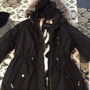 Brand new Steve Madden winter coat